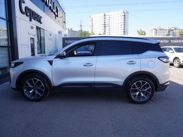 Chery Tiggo 7 Pro Max I Рестайлинг с пробегом 2024 года, цена 2 300 000 рублей, 15800 км, внедорожник, Автокод Объявления