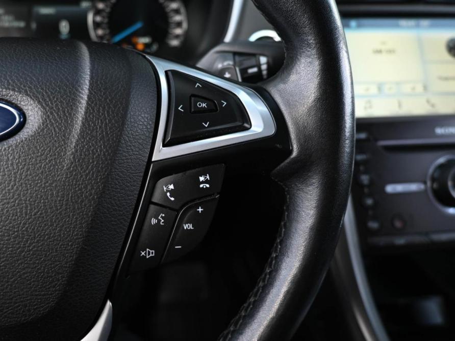 Ford Mondeo V Новороссийск  - изображение 15