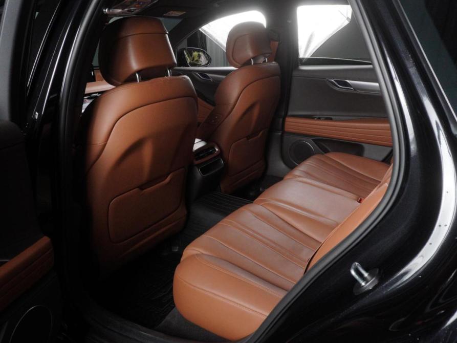 Genesis G80 II Минеральные Воды  - изображение 11