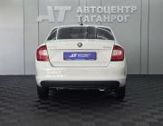 Skoda Rapid I Рестайлинг Таганрог  - изображение 25