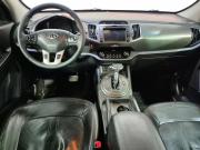 Kia Sportage III Воронеж  - изображение 31