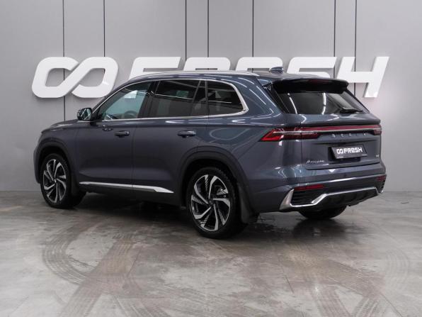Geely Monjaro I с пробегом 2023 года, цена 3 249 000 рублей, 26133 км, внедорожник, Автокод Объявления