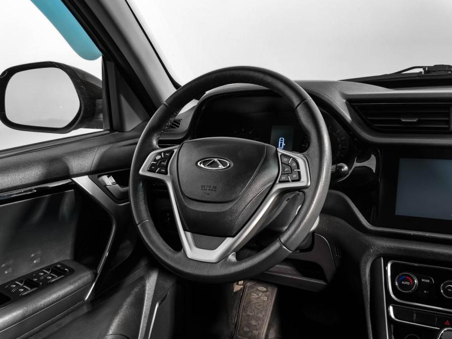 Chery Tiggo 3 I Санкт-Петербург  - изображение 15