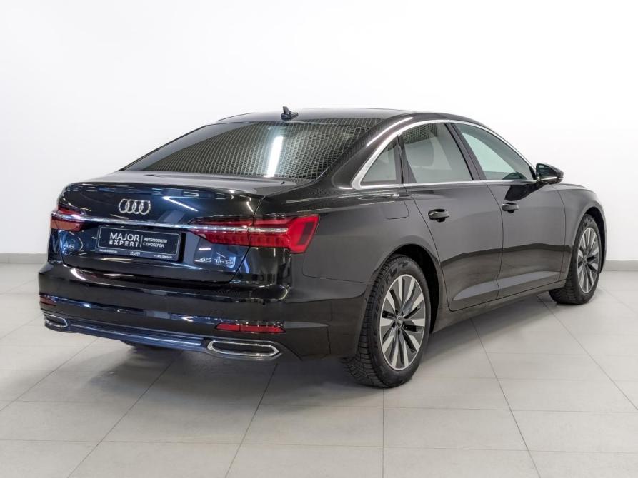 Audi A6 V (C8) Москва  - изображение 5