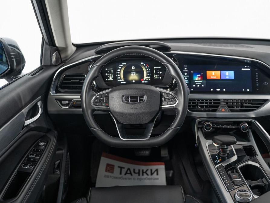 Geely Tugella I Иркутск  - изображение 9