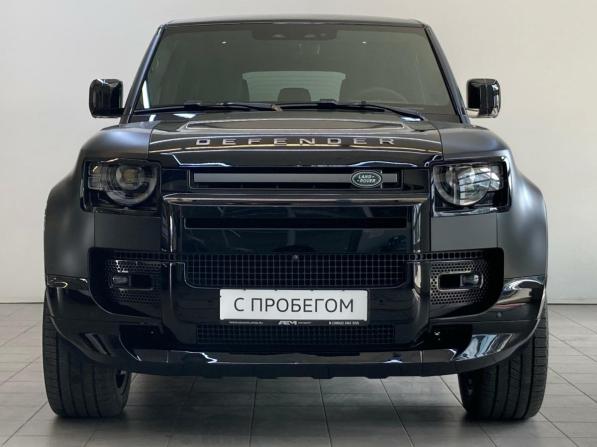 Land Rover Defender II с пробегом 2023 года, цена 20 800 000 рублей, 30899 км, внедорожник, Автокод Объявления