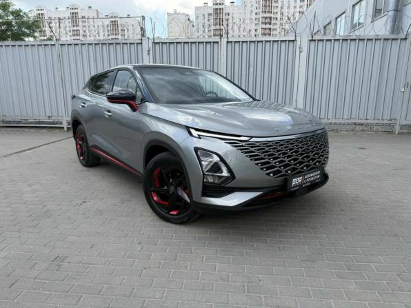 Omoda C5 I с пробегом 2023 года, цена 1 825 000 рублей, 11117 км, внедорожник, Автокод Объявления
