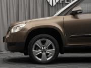 Skoda Yeti I Москва  - изображение 41