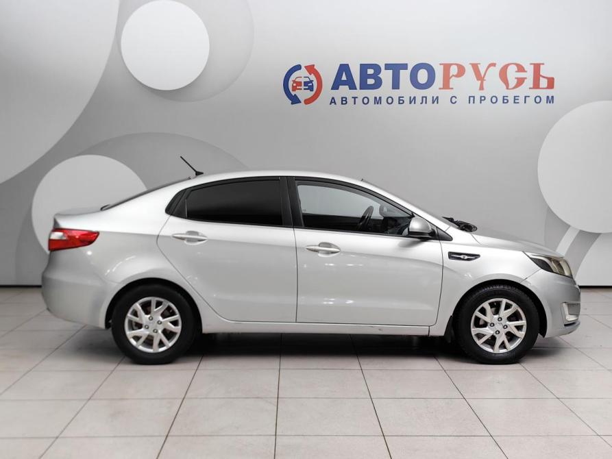 Kia Rio III Подольск  - изображение 5