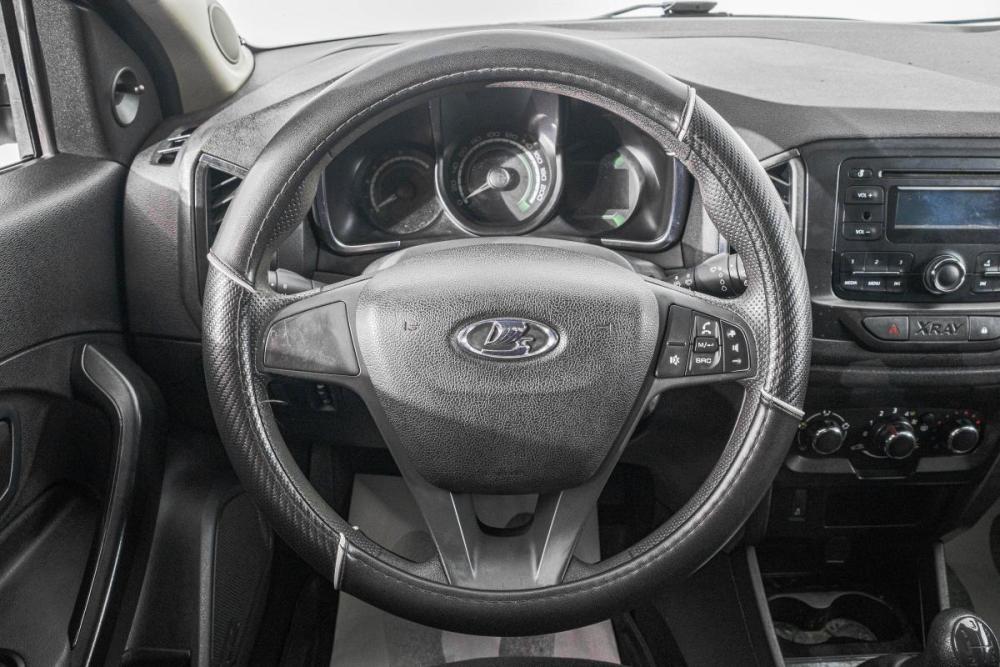 Lada (ВАЗ) XRAY I Барнаул  - изображение 12
