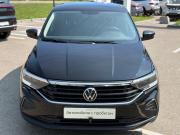 Volkswagen Polo V Рестайлинг Томск  - изображение 25