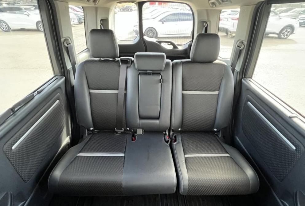 Honda Stepwgn V Рестайлинг Красноярск  - изображение 24