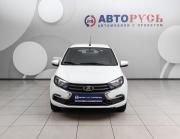 Lada (ВАЗ) Granta I Рестайлинг Подольск  - изображение 28