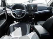 Lada (ВАЗ) Vesta I Рестайлинг (NG) Ставрополь  - изображение 28