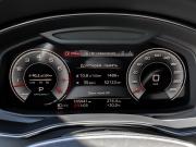 Audi A7 II (4K) Москва  - изображение 45