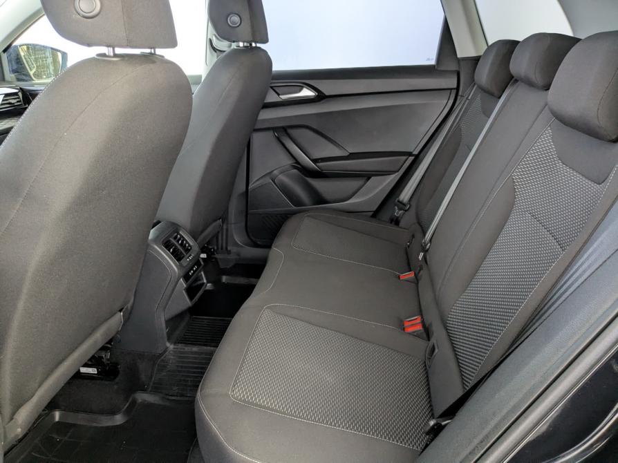 Volkswagen Taos I Москва  - изображение 12
