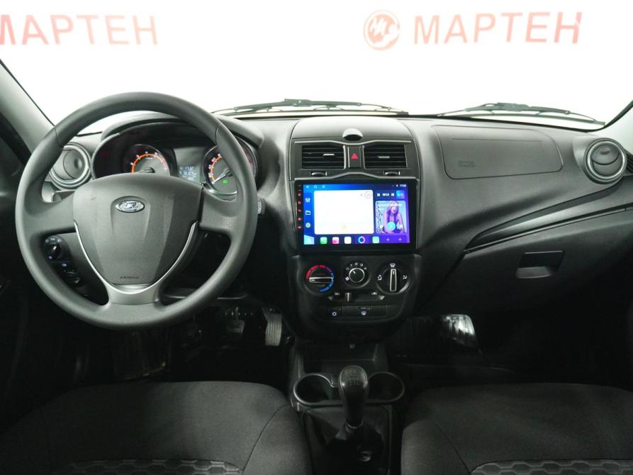 Lada (ВАЗ) Granta I Рестайлинг Вологда  - изображение 16