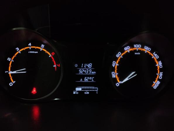 Lada (ВАЗ) Granta I Рестайлинг с пробегом 2019 года, цена 490 000 рублей, 92440 км, седан, Автокод Объявления