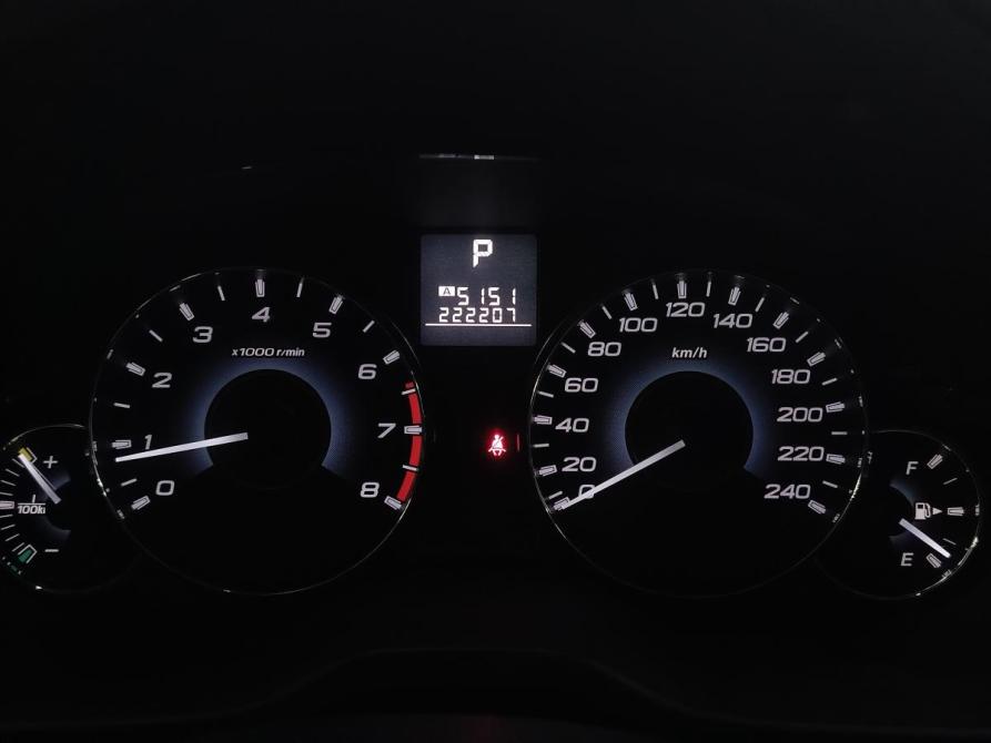 Subaru Outback IV Санкт-Петербург  - изображение 19