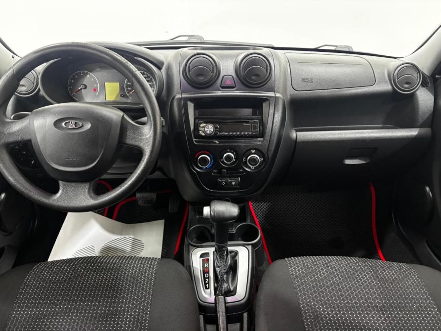 Lada (ВАЗ) Granta I Альметьевск  - изображение 13