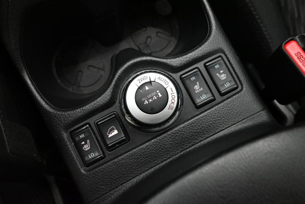 Nissan X-Trail III Рестайлинг Екатеринбург  - изображение 15
