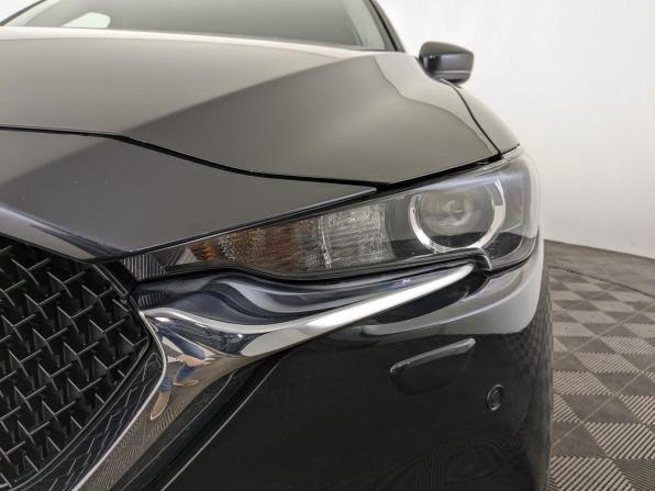 Mazda CX-5 II Рестайлинг с пробегом 2022 года, цена 3 190 000 рублей, 62952 км, внедорожник, Автокод Объявления