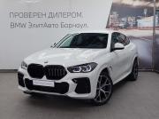 BMW X6 III (G06) Барнаул  - изображение 36