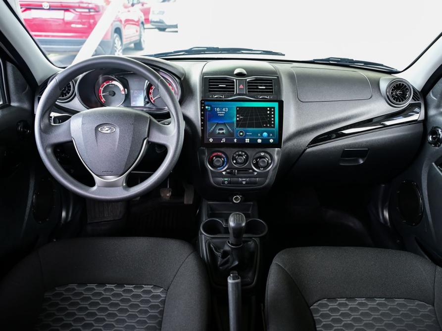 Lada (ВАЗ) Granta I Рестайлинг Ростов-на-Дону  - изображение 8