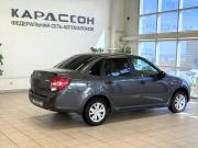 Lada (ВАЗ) Granta I Волгоград  - изображение 20