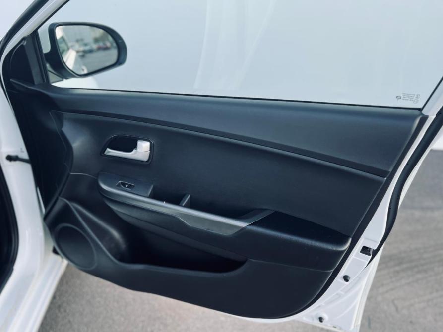 Kia Rio III Рестайлинг Санкт-Петербург  - изображение 9