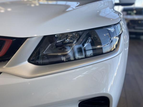 Belgee X50 с пробегом 2024 года, цена 1 845 000 рублей, 62507 км, внедорожник, Автокод Объявления