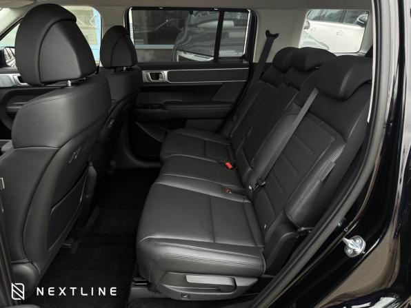 Новый Hyundai Santa Fe V (MX5) 2025 года, цена 6 990 000 рублей, внедорожник, Автокод Объявления