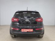 Kia Sportage III Альметьевск  - изображение 31