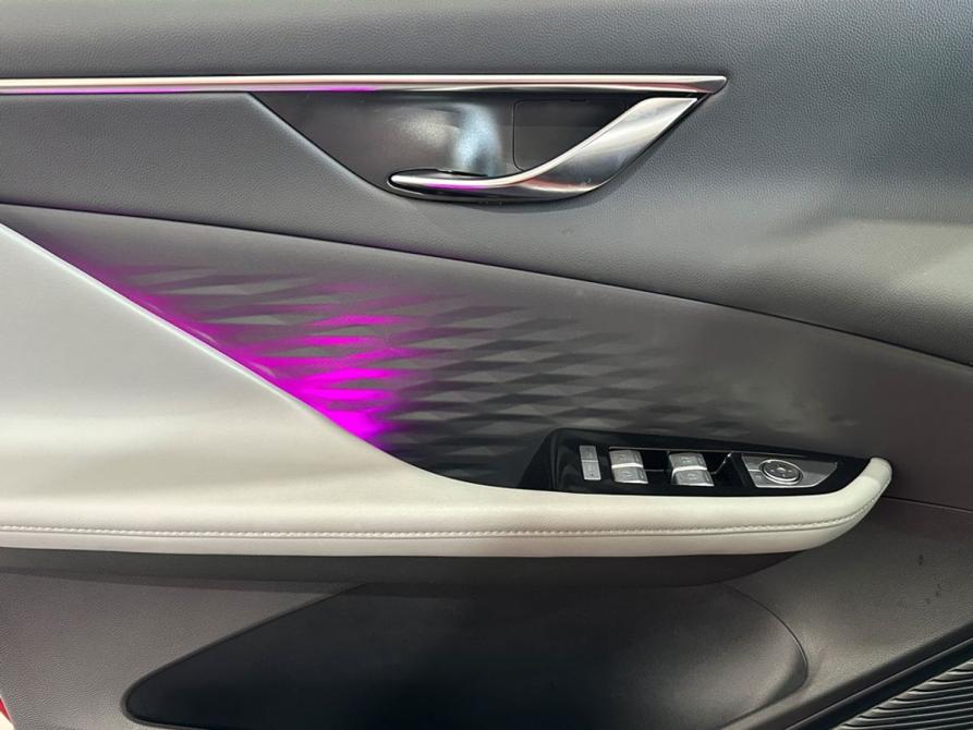 BAIC X55 Москва  - изображение 20