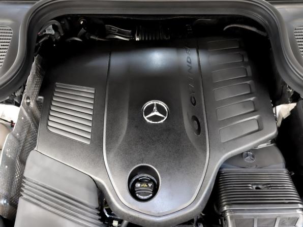 Mercedes-Benz GLE II (V167) с пробегом 2019 года, цена 5 850 000 рублей, 103340 км, внедорожник, Автокод Объявления