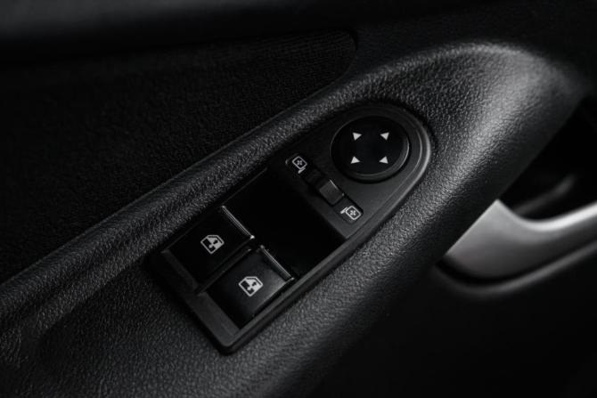 Lada (ВАЗ) Granta I с пробегом 2017 года, цена 499 000 рублей, 131433 км, лифтбек, Автокод Объявления