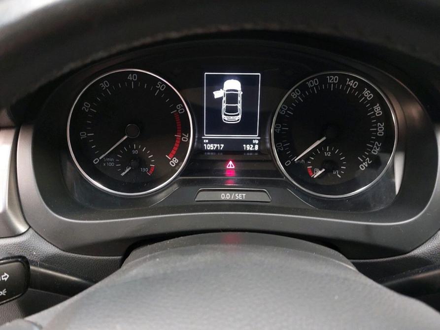 Skoda Rapid I Москва  - изображение 9