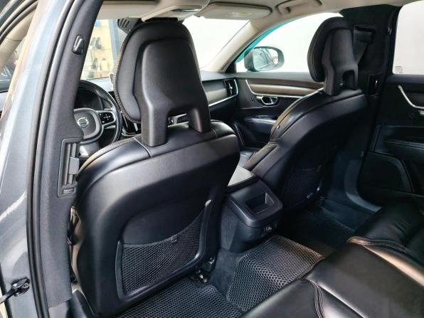 Volvo V90 Cross Country I с пробегом 2018 года, цена 3 490 000 рублей, 117963 км, универсал, Автокод Объявления