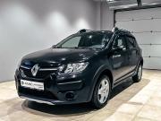 Renault Sandero II Екатеринбург  - изображение 19