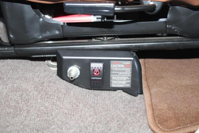Toyota Land Cruiser 70 Series Рестайлинг 2 с пробегом 2025 года, цена 8 700 000 рублей, 19881 км, внедорожник, Автокод Объявления