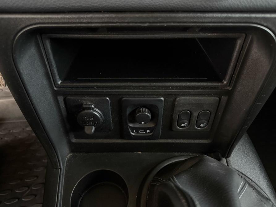 Lada (ВАЗ) Niva Travel I Волгоград  - изображение 13