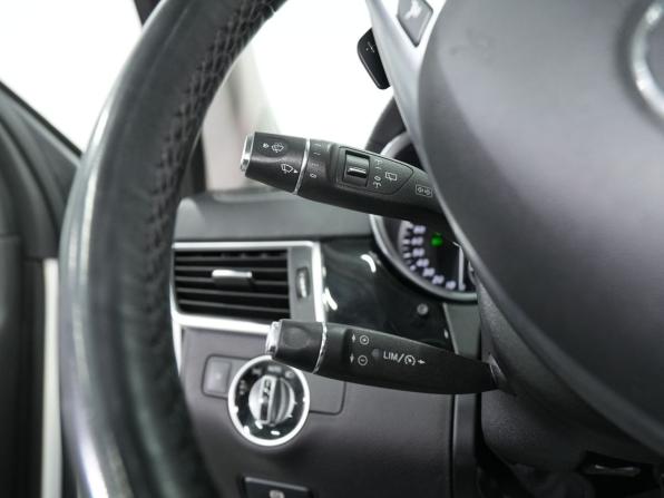 Mercedes-Benz GL-Класс II (X166) с пробегом 2014 года, цена 3 250 000 рублей, 188995 км, внедорожник, Автокод Объявления