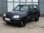 Chevrolet Niva I Рестайлинг Ярославль  - изображение 14