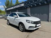 Lada (ВАЗ) Vesta I Нижнекамск  - изображение 22