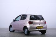 Toyota Vitz I (P10) Омск  - изображение 25