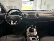 Kia Sportage III Рестайлинг Калуга  - изображение 14