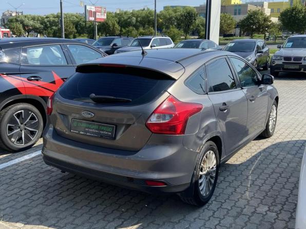 Ford Focus III с пробегом 2011 года, цена 571 000 рублей, 174095 км, хэтчбек, Автокод Объявления