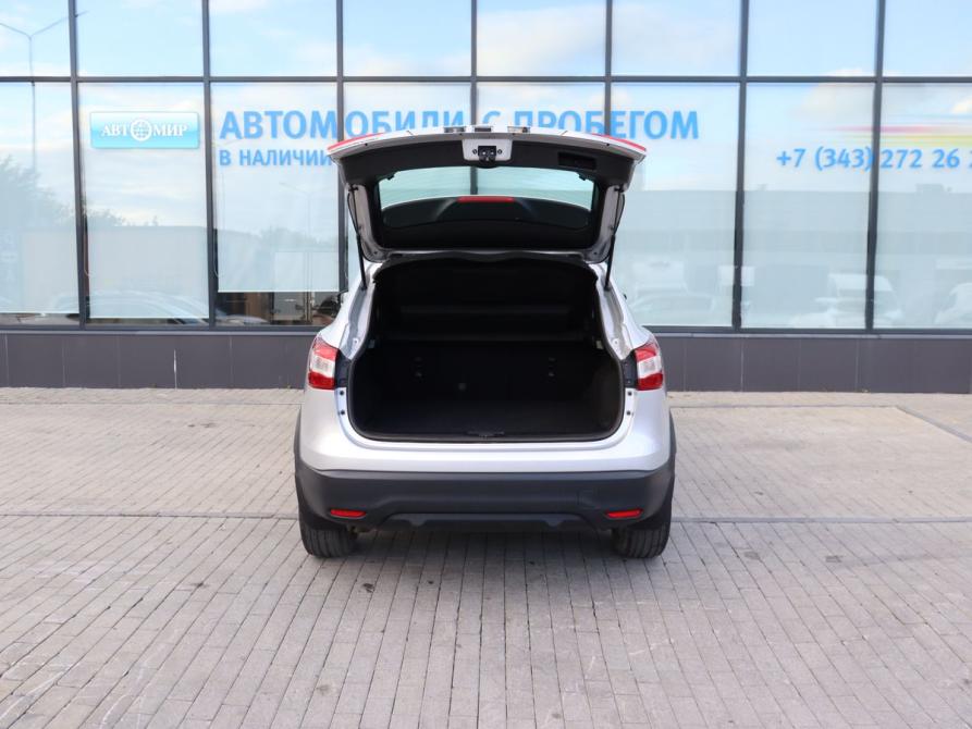 Nissan Qashqai II Екатеринбург  - изображение 19