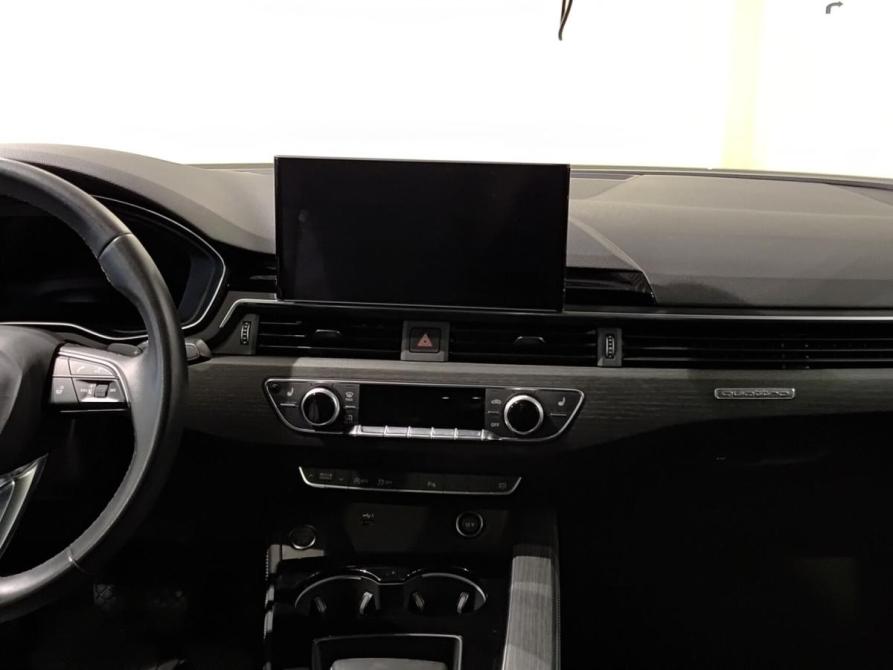 Audi A4 V (B9) Рестайлинг Казань  - изображение 18
