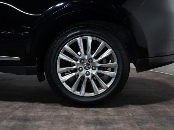 Toyota Harrier III (XU60) Рестайлинг с пробегом 2018 года, цена 2 905 000 рублей, 148402 км, внедорожник, Автокод Объявления
